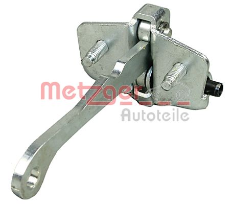 METZGER 2312122 GREENPARTS Türfeststeller
